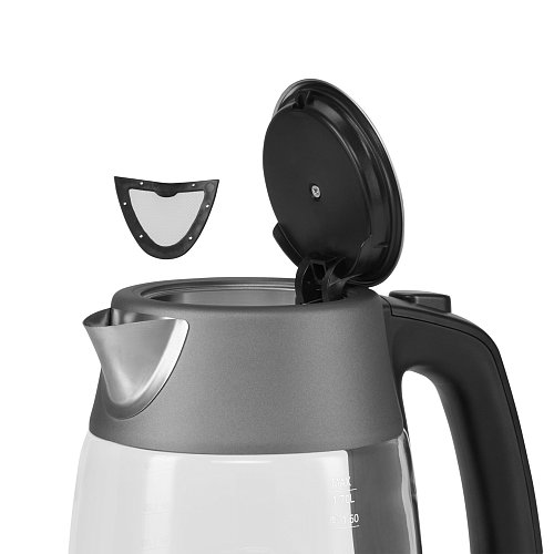 Чайник Polaris PWK 0508CAD фото 9