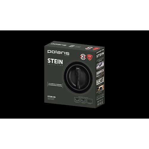 Stein-3D ыдыс-аяқ жинағы фото 14