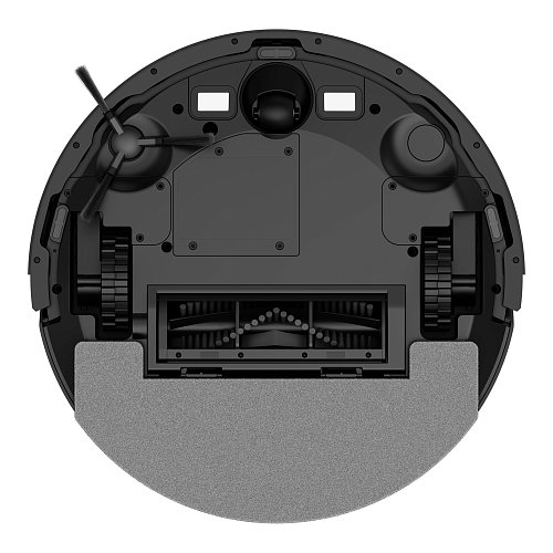 Polaris PVCR 3550 Wi-Fi IQ Home Robot Vacuum Cleaner фото 4