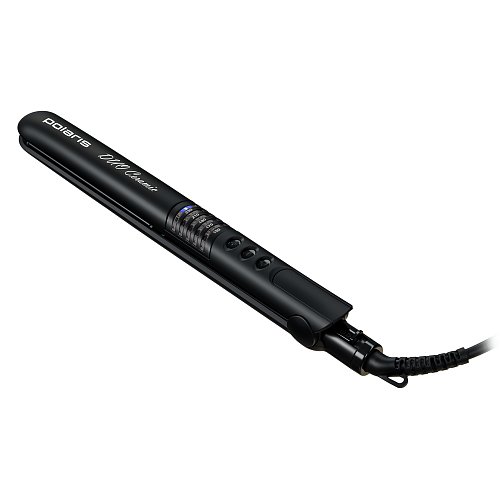 Стайлер Polaris PHS 2405K grey фото 6