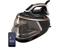 Générateur de vapeur Polaris PSS 8010K X-Steam PRO Wi-Fi IQ Home