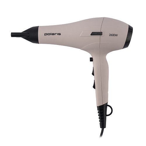 Haartrockner Polaris PHD 2600AСi Salon Hair фото 3