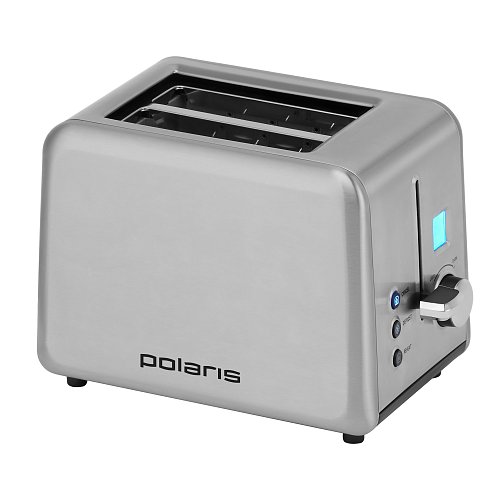 Elektrischer Toaster Polaris PET 0925 фото 1