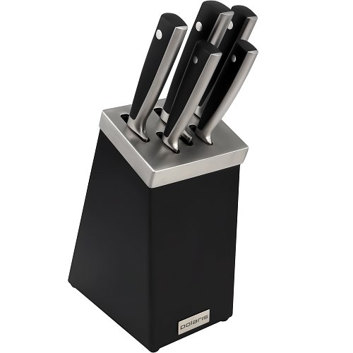 Набор нажоў Polaris Calido-6SS фото