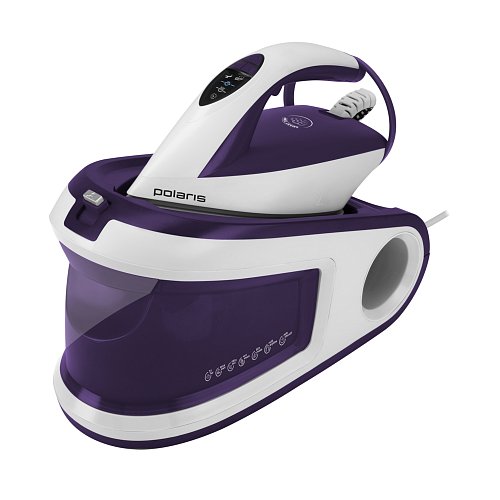 Steam generator Polaris PSS 8065K фото 1