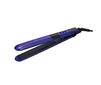 Lisseur cheveux électrique Polaris PHS 2405K violet