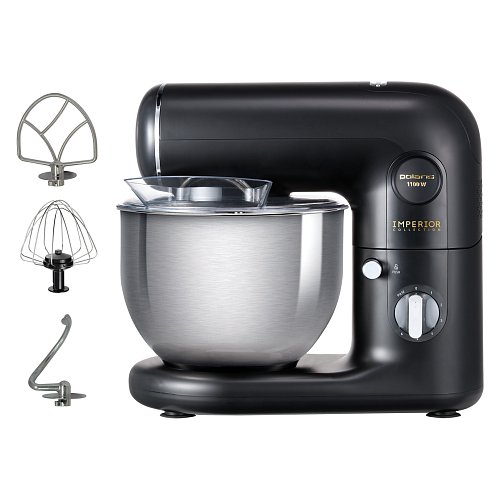 Machine de cuisine Polaris PKM 1107 IMPERIOR фото 1