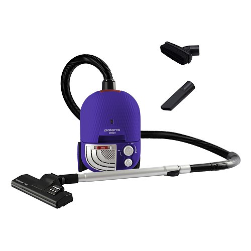 Vacuum cleaner with bag Polaris PVB 1803 фото