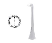 Tête de brosse à dents électrique Polaris TBH 0105 MP
