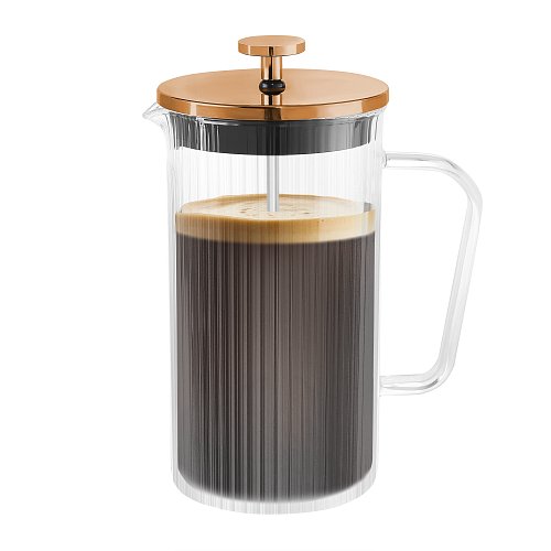 Фрэнч-прэс Polaris Allure-800FP фото 1