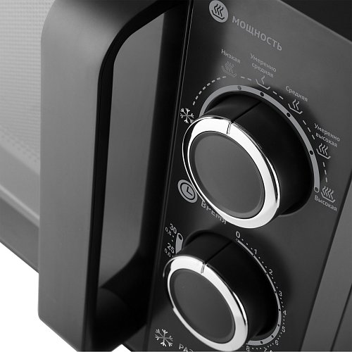 Microwave oven Polaris PMO 2001 RUS фото 5