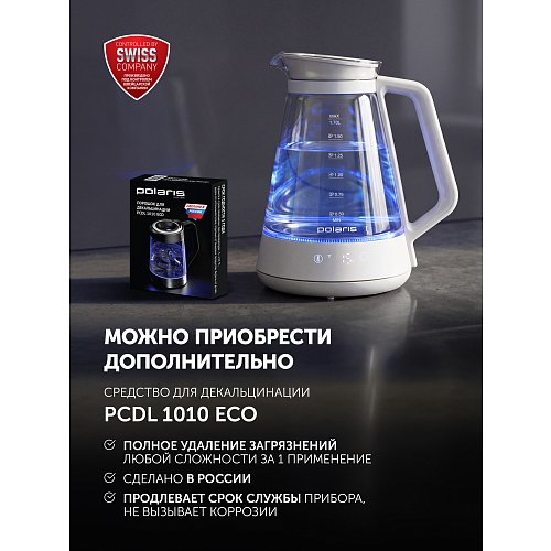 Шайнек Polaris PWK 1716CGLD Wi-Fi IQ үйі фото 24