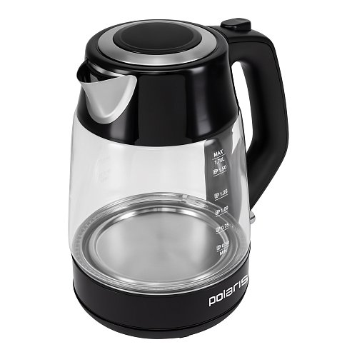 Bouilloire électrique Polaris PWK 1760CGL фото 3