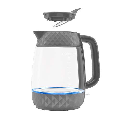 Kettle Polaris PWK 1809CGL Water Way Pro фото 9