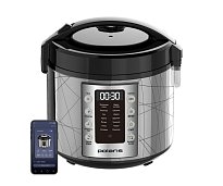 Мультиварка Polaris PMC 5020 Wi-Fi IQ Home