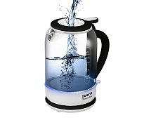 Electric kettle Polaris PWK 1753CGL