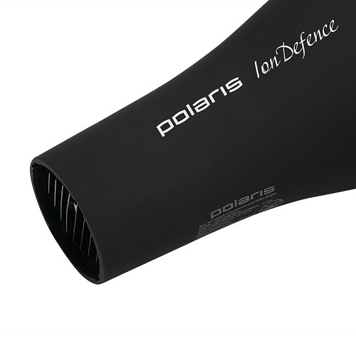 Фен Polaris PHD 3003DDi Midnight фото 10