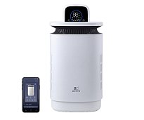  Polaris PAW 0808 Wi-Fi IQ Home Air Washer