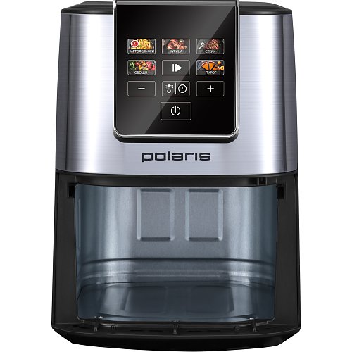 Aerogrill Polaris PAF 4011 EVO фото 2