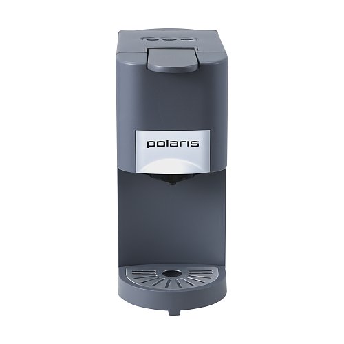 Кофеқайнатқыш Polaris PCM 2020 3-in-1 фото 2