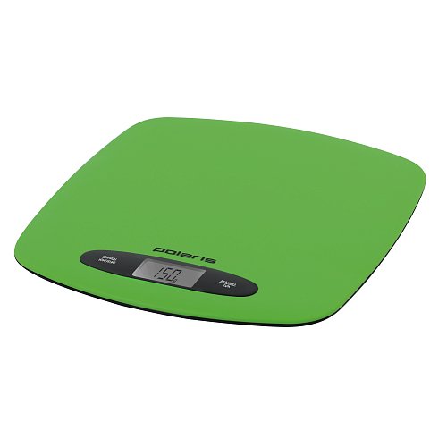 Electronic kitchen scales Polaris PKS 0537DL фото 1