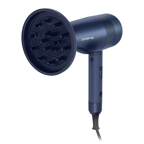 Фен Polaris PHD 2003 фото 3