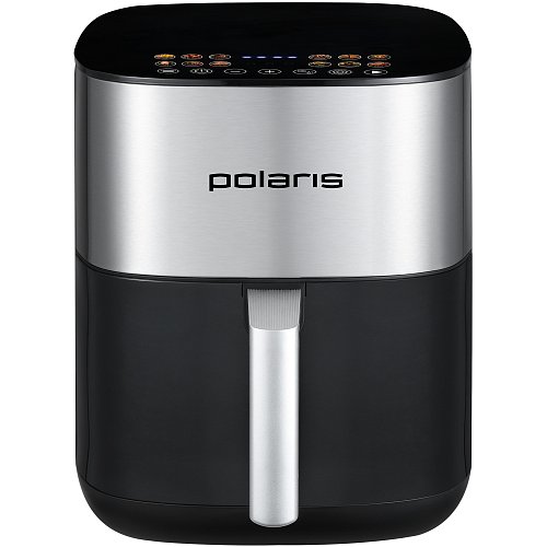 Polaris PAF 6020 Perfect электрлік аэрофритюрницасы фото 2