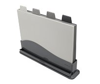 Ensemble de planches sur support avec plateau Collection Suisse-5B