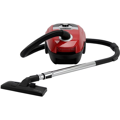 Vacuum cleaner with bag Polaris PVB 1805 фото 4