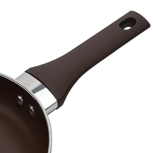 Fry pan without lid Polaris Spring-20F without a top Ø20 фото 9