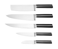 Набір ножів Polaris Megapolis-6SS