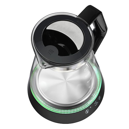 Чайник Polaris PWK 1716CGLD Wi-Fi IQ Home фото 7