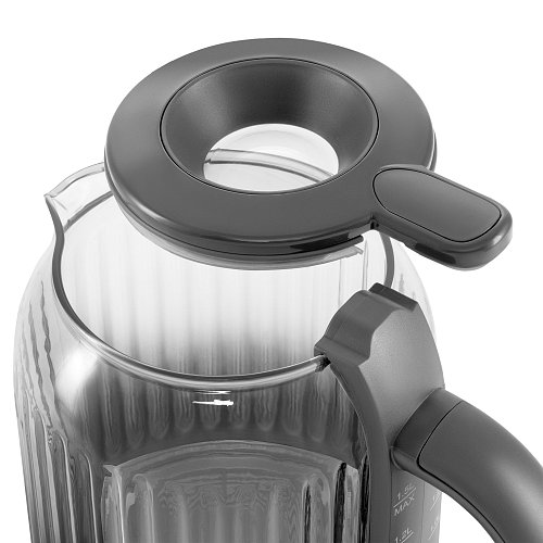 Чайник Polaris PWK 0701CGL Water Way Pro фото 9