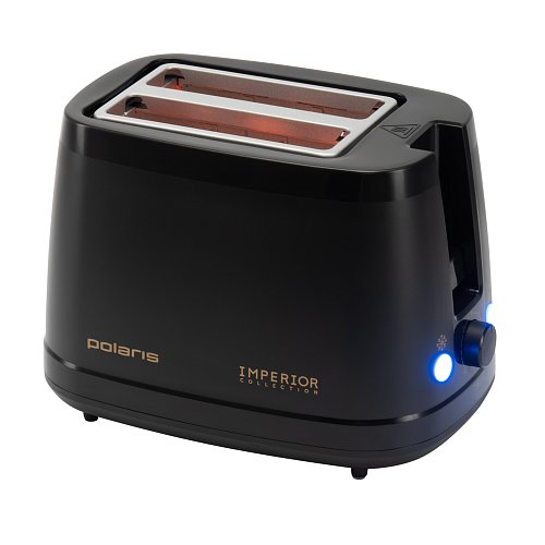 Тостер Polaris PET 0927A фото 1