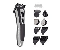 Haarschneider-Trimmer-Set Polaris PHC 3019RC Retro