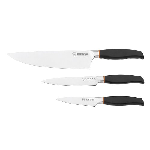 Набор нажоў Allure-3SS фото