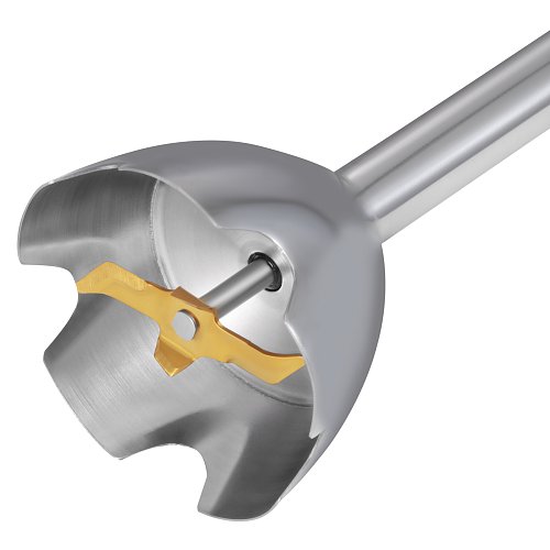 Қол араластырғыш Polaris PHB 1636AL CUBE Ақ топтама фото 4