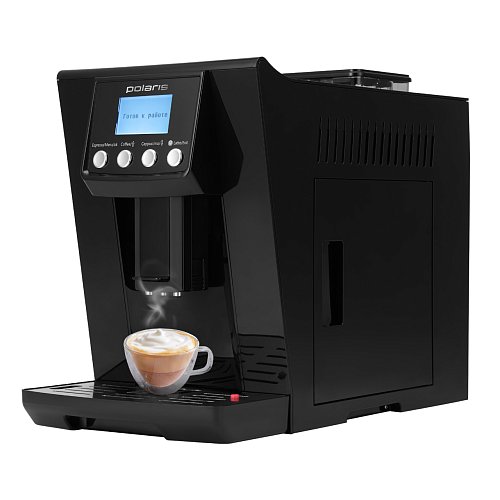 Machine à café Polaris PACM 2045AC фото 1
