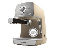 Espressomaschine Polaris PCM 1529E Adore Crema