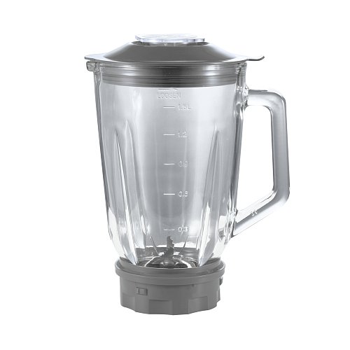 Tabletop blender Polaris PTB 1037G фото 4