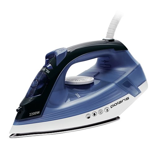 Electric iron Polaris PIR 2275K фото 1