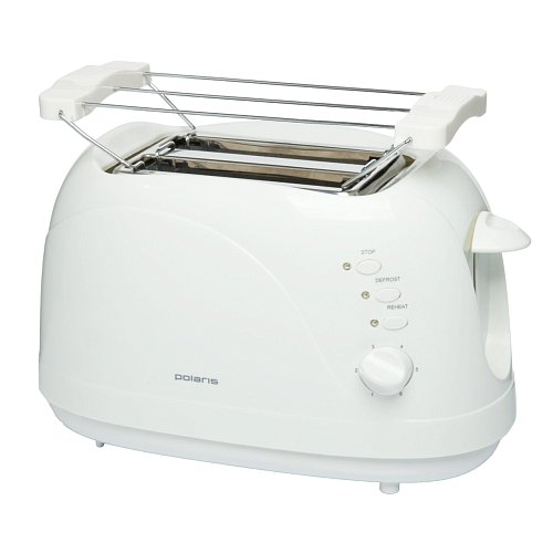 Elektrischer Toaster Polaris PET 0702L фото 1