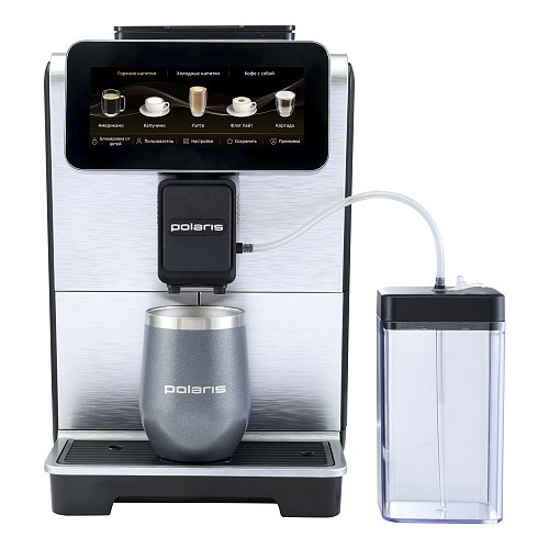 Кавамашына Polaris PACM 2067ac фото 2