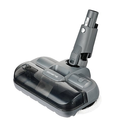Пилосос портативний з пилонакопичувачем Polaris PVCSDC 3005 Wi-Fi IQ Home фото 13