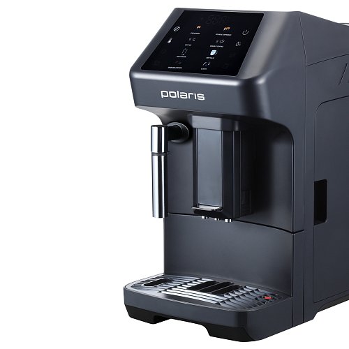 Кавомашина Polaris PACM 2048SW фото 3