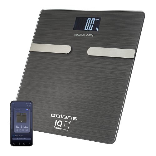 Electronic scales Polaris PWS 1892 IQ Home фото 1