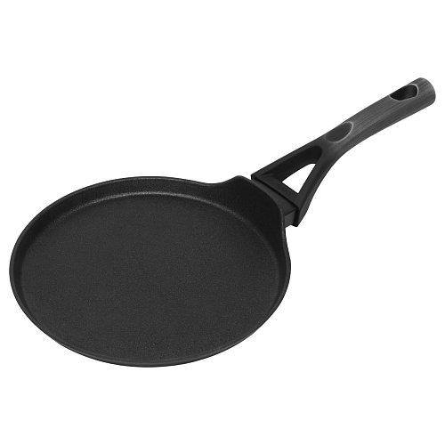Frying pan for pancakes without lid Polaris PRO collection-24PC Ø24 см фото 1