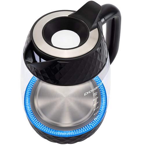 Чайник Polaris PWK 1809CGL Water Way Pro фото 3