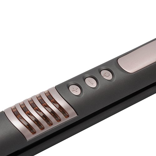 Стайлер Polaris PHS 2405K grey фото 8