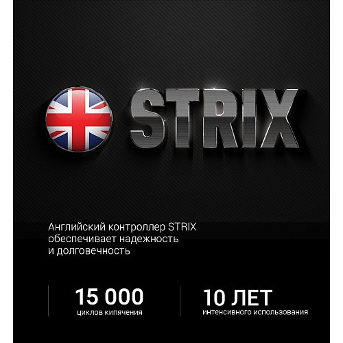 Шәйнек Polaris PWK 1715CGL Water Way Pro фото 9